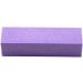 Sujurio 10x Buffing Sanding Buffer Block Files Acrylic Pedicure Manicure Nail Art Tips (Color:) - Buy Online on GoSupps.com