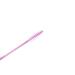 100Pcs Pink Eyelash Spoolies Brushes | Mascara Wands | Eyebrow Applicator | Makeup Tools for False Eyelashes Extension - Buy Online on GoSupps.com