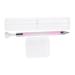 1 Set Nail Art Drill Pen Nail Art Paint Pen Manicure Painting Pens Diamond Picking Pen Nail Dotting Pen Rhinestone Pen Applicator Rhinestone Pickup Pen Rhinestones Dotting Pen Abs PLAFOPE