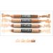 Susan Posnick ColorCorrect Highlighter Contour Corrector Stick (C1/Light) - Cruelty Free & Natural Makeup - Buy Online on GoSupps.com