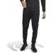 adidas Men's Train Essentials Seasonal Woven Joggers - Black/White | Premium Athletic Pants for Ultimate Performance - Buy Online on GoSupps.com