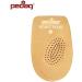 Pedag Point Plus Heel Bed for Painful Heel Spur Relief - Rema Insert Bag (41-43 EU Light Brown) - Buy Online on GoSupps.com