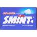 Smint Sugarfree XXL Peppermint Tins (Pack of 6) - Buy Online on GoSupps.com