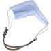 Gatuida 12 Stk Mundschafts Masks - Sport & Outdoor Face Mask Holder for Running & Skiing | High-Quality Earmath & Mask Belt | International Shipping Available - Buy Online on GoSupps.com