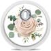 FreeStyle Libre 3 Sensor Sticker Set - 10 Floral Stickers for Sensors | Diasticker | International Shipping - Buy Online on GoSupps.com