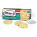 Milton's Gourmet Crackers 4 Pack Assorted Variety 680g | Gourmet Crackers | Party Pack 4 Flavours | Multi Grain Crackers | Individually Wrapped | Healty Sold by Essential Products - Buy Online on GoSupps.com