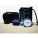 Buy Gess Optimum Aneroid Manual Blood Pressure Monitor - Upper Arm Cuff & Stethoscope - Accurate & Reliable | International Shipping Available - Buy Online on GoSupps.com