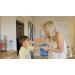 Buy Duo Pack Solar Buddies Refillable Roll-On Sponge Applicator - Travel-Friendly Sunscreen & Lotion Applicator for Kids & Adults - 100ml - Buy Online on GoSupps.com