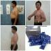 I-BLU (Blue) Weight Loss & Muscle Strengthening Supplement - Reduce Fat Accumulation - Buy Online on GoSupps.com