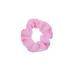 Valentine Pink Hair Scrunchies Set - 4pcs Galentine Hair Ropes & Ties | JHV31 - Buy Online on GoSupps.com
