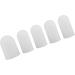 Buy Ergonomic Barbecue Fingertip Protector - Flexible Silicone Cots for Safe Cooking | International Shipping - Buy Online on GoSupps.com