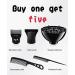 Portable Mini Hair Dryer 1100w Hair Dryer Travel Hair Dryer - Buy Online on GoSupps.com