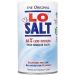 LoSalt Original Reduced Sodium Salt - 12.34 Oz