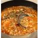 Molin di Pepe Whole Grain Spelled Farro Monococco - Nutrient-Rich High Fiber Digestible | 350g Pack from Mugello Tuscany - Buy Online on GoSupps.com