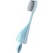 Buy Eyiara Portable Folding Toothbrush - Travel & Camping Essential for Men & Women | Eco-Friendly Holds Toothpaste | Ideal Outdoor Hygiene Solution - Buy Online on GoSupps.com