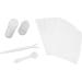 Temporary Tooth Repair Kit | Safe & Easy Solution for Broken Artificial Teeth - Fast International Shipping - Buy Online on GoSupps.com