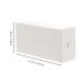 Beaupretty 30 Grinding Head Storage Box - Nail Drill Holder & Acrylic Stand for Manicure Tools - Essential Plastic Organizer - Buy Online on GoSupps.com