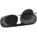 Nooz Unisex Ela Reading Glasses - One Size Black | Stylish & Comfortable International Shipping - Buy Online on GoSupps.com