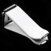 Guvkeug Automotive Diamond Ballet girl air conditioning outlet Perfume folder white - Buy Online on GoSupps.com