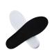 CSCDD Memory Rebound Inner Enhanced Insole EVA Sweat Absorption Comfort Sports Enhanced Insole for Men and Women(35-40) 35-40 D