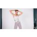Back Support Belt | Unisex Adjustable Lumbar Brace for Herniated Disc & Sciatica Pain Relief - X-Large - Buy Online on GoSupps.com