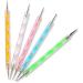 iFutniew Nail Art Tools Crystal Beads Bead Picker Dotted Pen Professional Manicure Brush Polishing Painting Pencil Uv Gel Nails - Buy Online on GoSupps.com