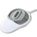 Plastic bed pan for adults - bed pans & urinal - support toilets for older people pregnant women children bedridden patients