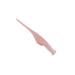 SSWERWEQ Ear wax removal tool Ear Care 1Pc Earwax Cleaner Flashlight Earpick Earwax Remover Curette Light Spoon Cleaning Ear Care Tool (Color : Red1)