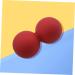 Partykindom Silicone Gag Muscle Roll Massage Roller & Peanut Ball | Full Body Relaxation & Self-Massage | Perfect for Fitness & Yoga - Buy Online on GoSupps.com