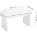 Soft Artificial Leather Arm Rest for Nails Comfortable Sized Nail Polishing Nail Art Manicure Hand Rest Cushion Manicure Salon Nail Arm Rest Rack Nail Rest Stand Nail Polishing Art Hand Cushion - Buy Online on GoSupps.com