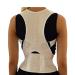 Adjustable Posture Support Brace Magnet Therapy Straps Back Neck Shoulder Straight Corrector Spine Belt Megnetic Corset Unisex (Color : Beige Size : S 55-60cm) vision Beige XL 80-90cm - Buy Online on GoSupps.com