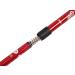 Eurobatt Nordic Walking Stock Set - 2 Pairs with Anti-Shock Damping System (65-135cm) - Trekking Poles for Couples - Color Variants Available - Buy Online on GoSupps.com