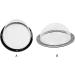 Ailan Pet Bubble for Windows Safety Fence View Dome Relief Indoor Household Garden Lawn Fencing Small Animals Accessories - Buy Online on GoSupps.com