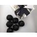Spa Pure Drakkar Noir Bath Bomb   Best Gift Set   Natural  Organic & Ultra Moisturizing Bath Bombs   Made with Shea  Mango & Cocoa Butter   Great for All Skin Types   6 Bath Bombs Set (Drakkar)