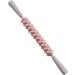 Rosa Muscle Roller & Body Stick Massage Device | Multi-Purpose Neck & Sports Massage Rod for Yoga Gym Travel | Ideal for Women - Buy Online on GoSupps.com
