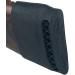 TPR Rubber Recoil Pad for Rifle & Shotgun - Butt Gun Protective Pad in Black/Brown - Buy Online on GoSupps.com