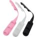Fomiyes 5-Pack Elastic Headbands & Mask Accessories for Kids | Adjustable Mask Straps & Ear Rope Buckles | International Shipping Available - Buy Online on GoSupps.com