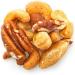 Yupik Deluxe Unsalted Nuts Mix Brazil Nuts Almonds Cashews Pecans Hazelnuts (Less Than 30% Peanuts) 1Kg Unsalted 1 kg (Pack of 1) - Buy Online on GoSupps.com