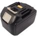 JRINK Replacement Battery for Makita Models LGG1230 LGG1430 LXT400 MET1821 & More - International Shipping Available - Buy Online on GoSupps.com