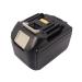 PRUVA Battery Compatible with Makita XSF03M XSF03Z XSH01Z XSH03MZ XSH03Z XSJ01Z XSS01Z XSS02Z XSS03Z P/N: 194065-3 194066-1 194204-5 194205-3 194230-4 4500mAh