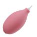 Blasebalg for faster drying from the eyelash adhesive |Air pump for quick drying |Air Blower Pink or Black |Eyelashes extensions eyelash extensions color: pink