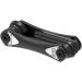 LEZYNE Rap II Multi-Tool | Anti-Corrosion CRV Bits | Hex & Torx | Compact 24-in-1 Bike Tool - Buy Online on GoSupps.com