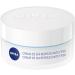 Beiersdorf NIVEA Refreshing day cream FP30 1 x 50 ml face cream with vitamin E refreshing cream for normal and combination skin with sun protection - Buy Online on GoSupps.com