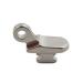 100 pieces 1.5 x 4 mm plastic eyeglass hinges 4 mm wide single hinges spare parts for eyeglass repair