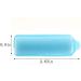 SUMAJU 12pcs Soft Sponge Hair Rollers Foam Styling Curlers - DIY Curling Tool Blue - Buy Online on GoSupps.com