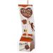 Pick N' Mix | Choc-O-Lait Stir Hot Chocolate Sticks | Milk Caramel Dark Hazelnut White Chocolate & Mint | Individually Wrapped Belgian Chocolate | Gifts for Birthday or Special Occasions | Pick Any 5 - Buy Online on GoSupps.com