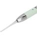 Ear Cleaning Kit with LED Light and Storage Case - USB Charging Ear Wax Removal Tool for Adults and Children - 4 Tips and Magnifying Lens Included (Green) - Buy Online on GoSupps.com