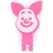 Stethoscope Charms Clip - Cute Pig Medical Gift for Doctors & Nurses | International Shipping - Buy Online on GoSupps.com