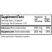 Daily's Dolomite 250 Vegetarian Capsules - Natural Mineral Supplement - Buy Online on GoSupps.com