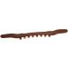 Shop Pongnas Wooden Massage Tab Anti-Cellulite GUA-SHA Tool for Lymph Drainage & Body Massage | Effective Stencil Massage Tools for Back Arms Thighs Stomach - Buy Online on GoSupps.com